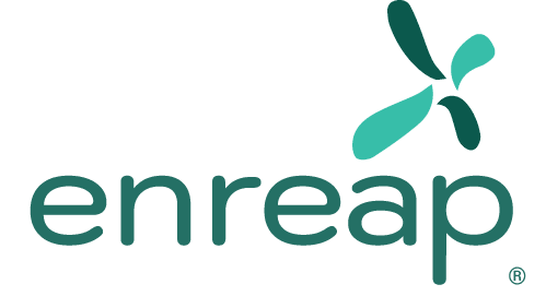 enreap registered logo